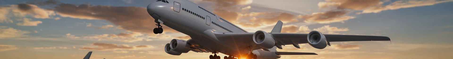 Aeronáutico e Espacial