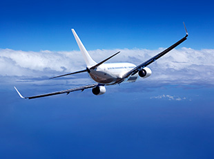 Aeronáutico e Espacial